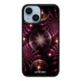 iPhone 15 suojakuoret - Space Balls - Ei